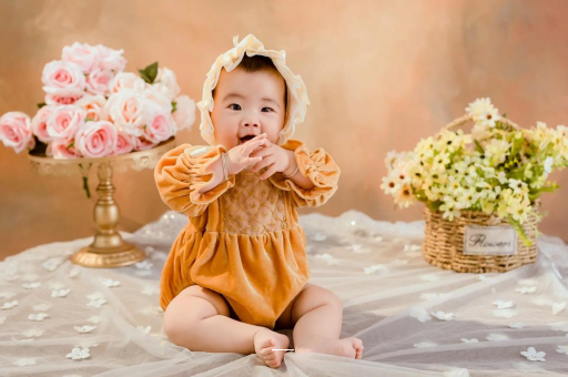 文山六个月宝宝的发育标准