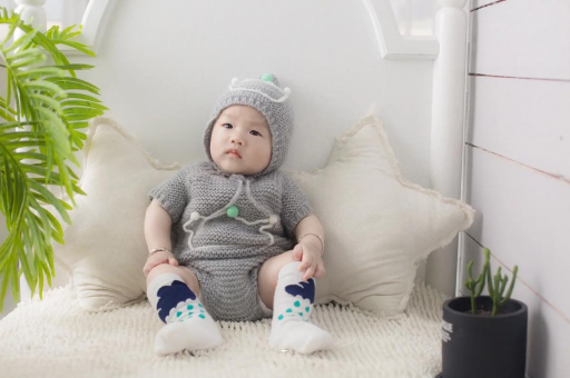 文山宝宝发烧40